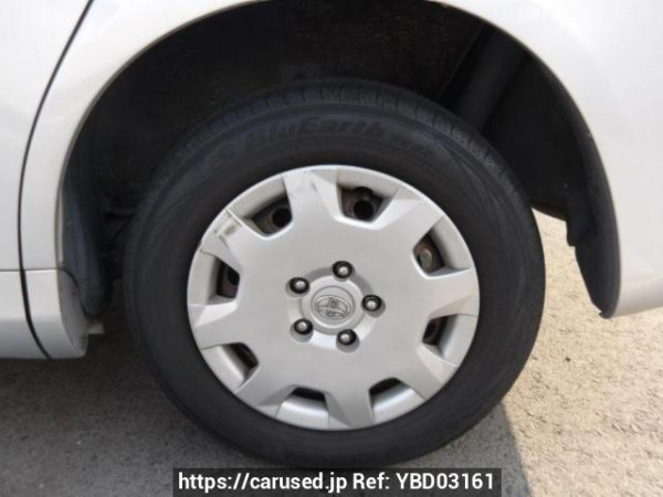 Used 2008 AT toyota noah ZRR70G Image[27]