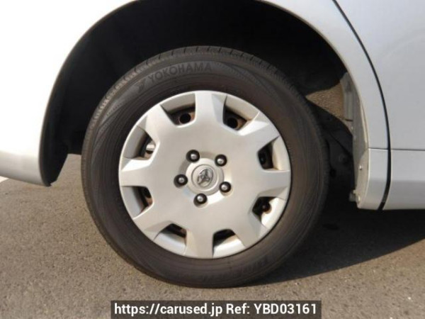 Used 2008 AT toyota noah ZRR70G Image[28]