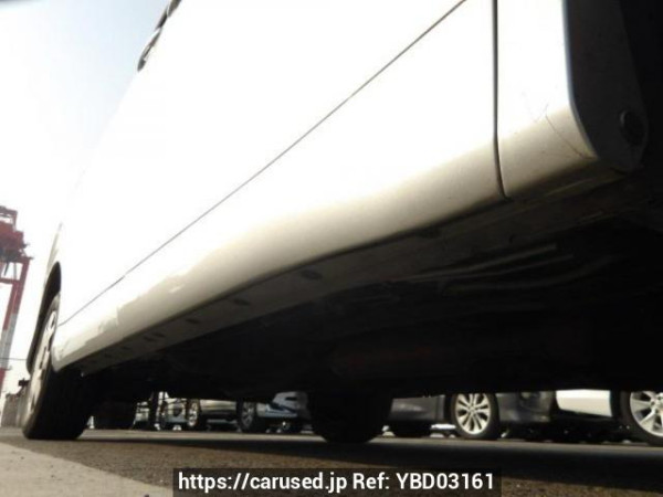 Used 2008 AT toyota noah ZRR70G Image[33]