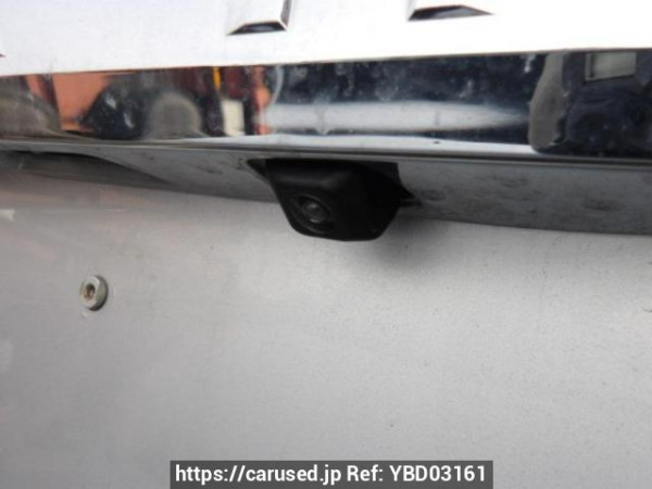 Used 2008 AT toyota noah ZRR70G Image[38]