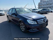 Mercedes Benz C-Class