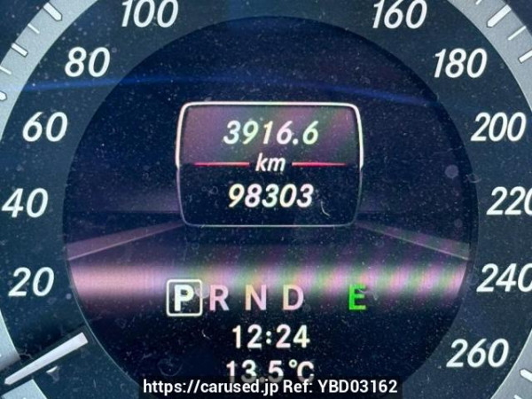 Used 2012 AT mercedes-benz c-class 204049 Image[21]