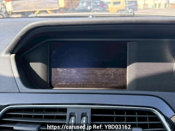 Used 2012 AT mercedes-benz c-class 204049 Image[23]