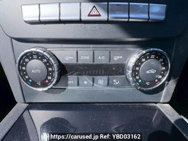 Used 2012 AT mercedes-benz c-class 204049 Image[24]