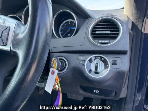 Used 2012 AT mercedes-benz c-class 204049 Image[26]