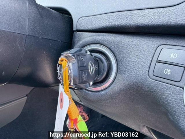 Used 2012 AT mercedes-benz c-class 204049 Image[27]