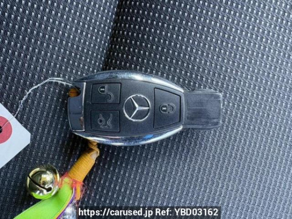Used 2012 AT mercedes-benz c-class 204049 Image[28]