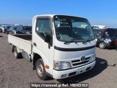 Toyota Toyoace Truck