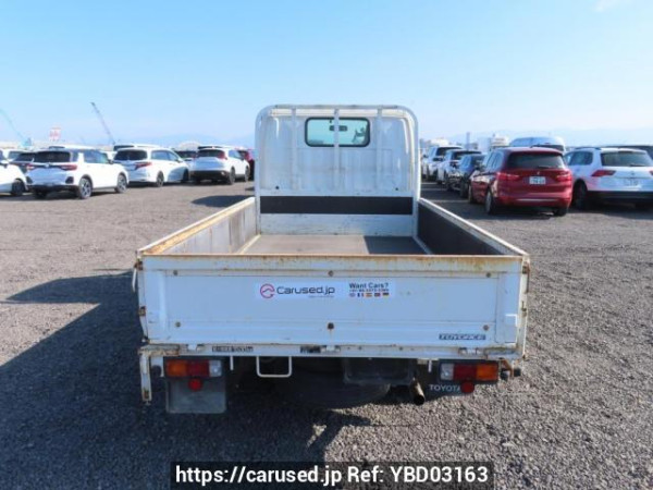 Used 2010 MT toyota toyoace-truck TRY230 Image[5]