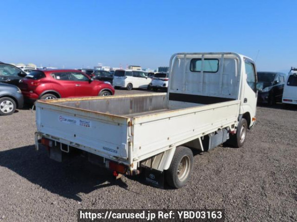 Used 2010 MT toyota toyoace-truck TRY230 Image[6]