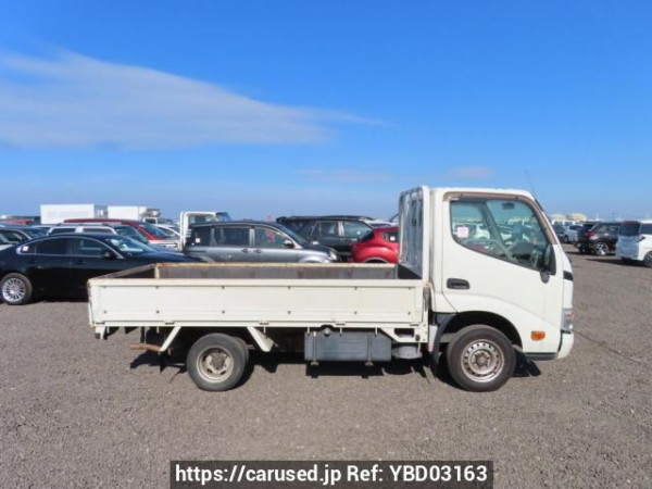 Used 2010 MT toyota toyoace-truck TRY230 Image[7]