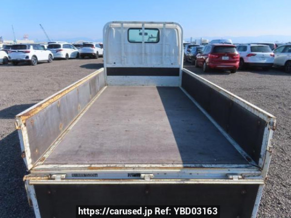 Used 2010 MT toyota toyoace-truck TRY230 Image[8]