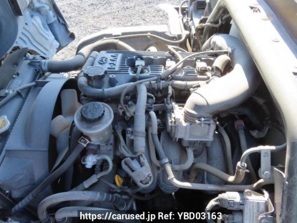 Used 2010 MT toyota toyoace-truck TRY230 Image[12]