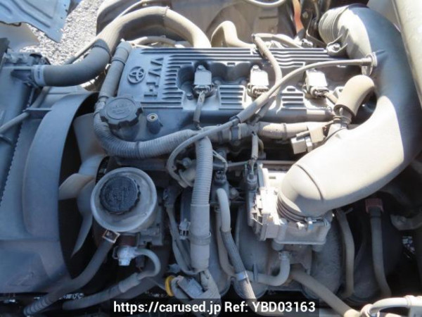 Used 2010 MT toyota toyoace-truck TRY230 Image[13]