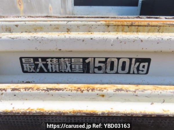 Used 2010 MT toyota toyoace-truck TRY230 Image[15]