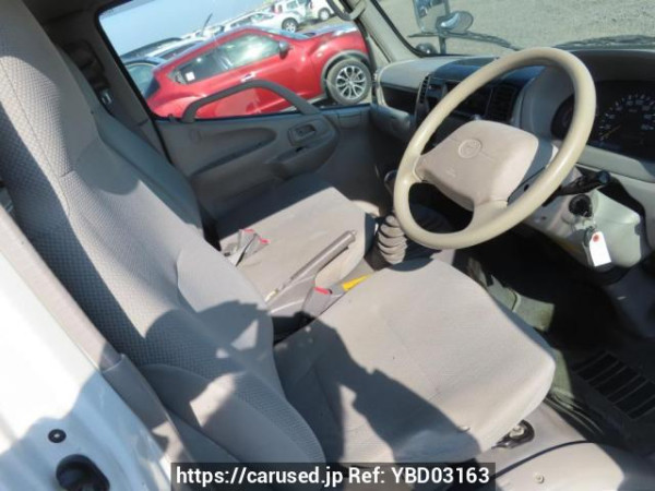 Used 2010 MT toyota toyoace-truck TRY230 Image[17]