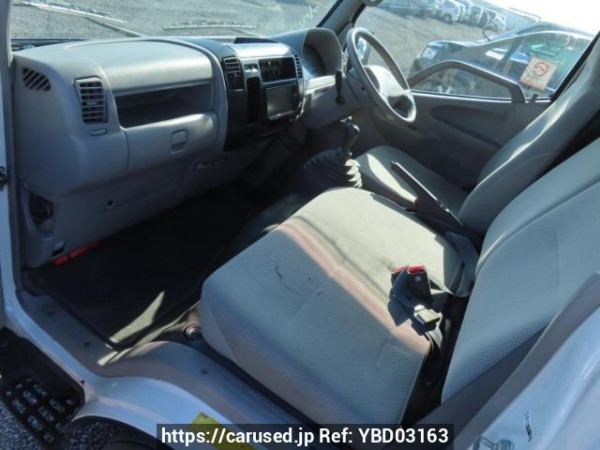 Used 2010 MT toyota toyoace-truck TRY230 Image[20]