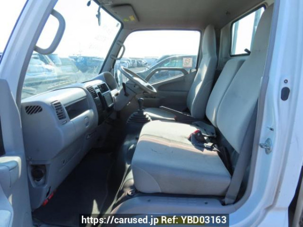 Used 2010 MT toyota toyoace-truck TRY230 Image[21]