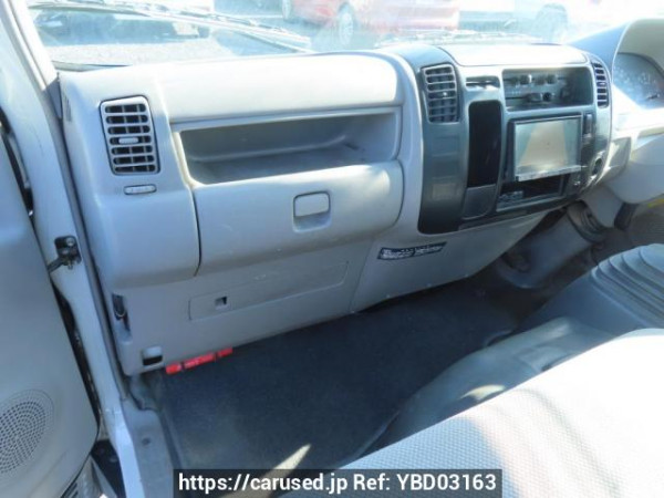 Used 2010 MT toyota toyoace-truck TRY230 Image[22]