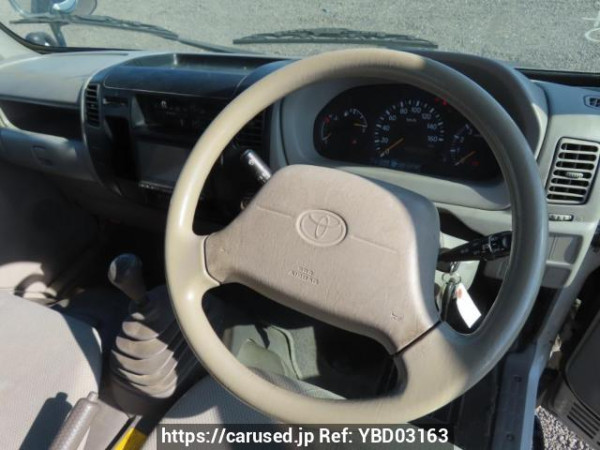 Used 2010 MT toyota toyoace-truck TRY230 Image[23]