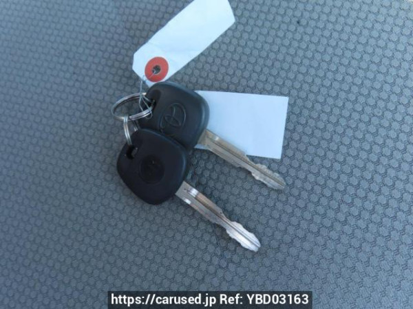 Used 2010 MT toyota toyoace-truck TRY230 Image[31]