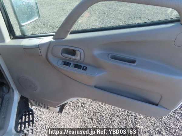 Used 2010 MT toyota toyoace-truck TRY230 Image[32]