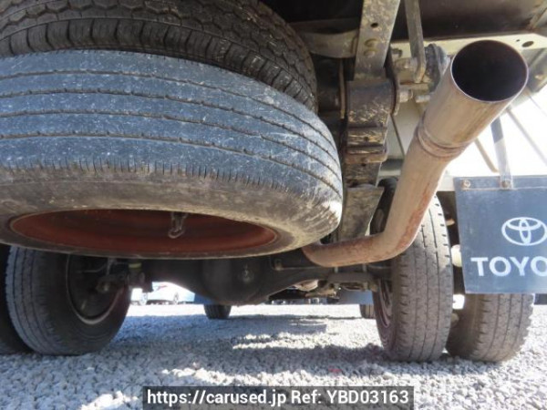 Used 2010 MT toyota toyoace-truck TRY230 Image[45]