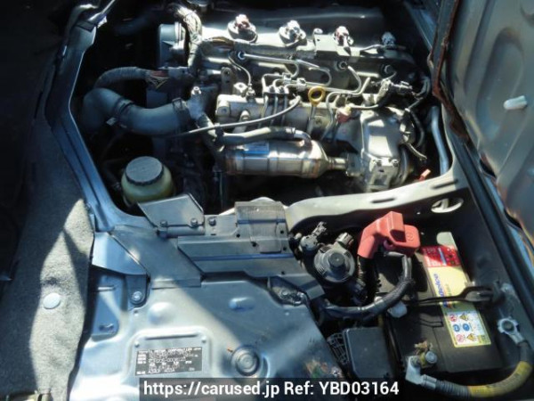 Used 2005 AT toyota regiusace-van KDH205V Image[10]