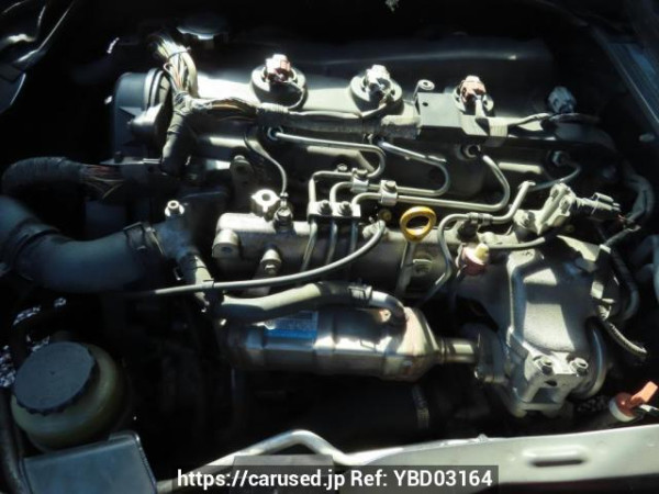 Used 2005 AT toyota regiusace-van KDH205V Image[11]