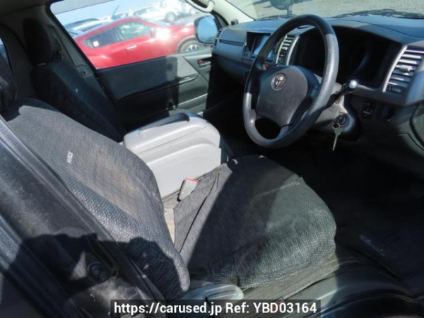 Used 2005 AT toyota regiusace-van KDH205V Image[14]