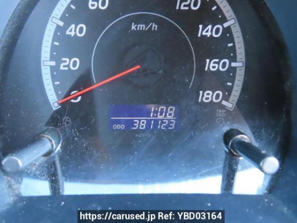 Used 2005 AT toyota regiusace-van KDH205V Image[26]