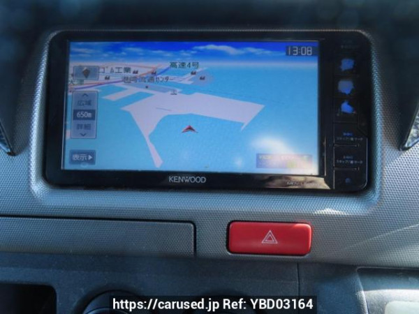 Used 2005 AT toyota regiusace-van KDH205V Image[29]