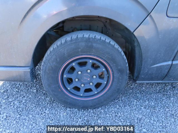 Used 2005 AT toyota regiusace-van KDH205V Image[35]