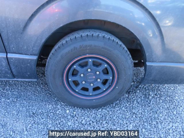 Used 2005 AT toyota regiusace-van KDH205V Image[36]