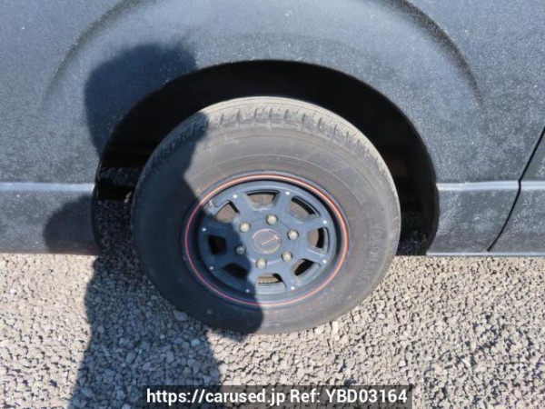 Used 2005 AT toyota regiusace-van KDH205V Image[38]