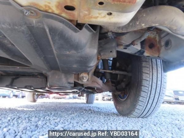Used 2005 AT toyota regiusace-van KDH205V Image[40]