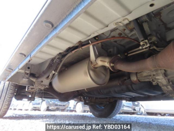 Used 2005 AT toyota regiusace-van KDH205V Image[43]
