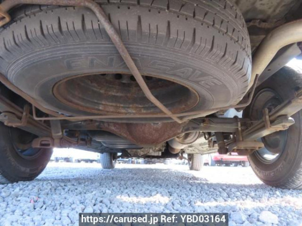 Used 2005 AT toyota regiusace-van KDH205V Image[46]