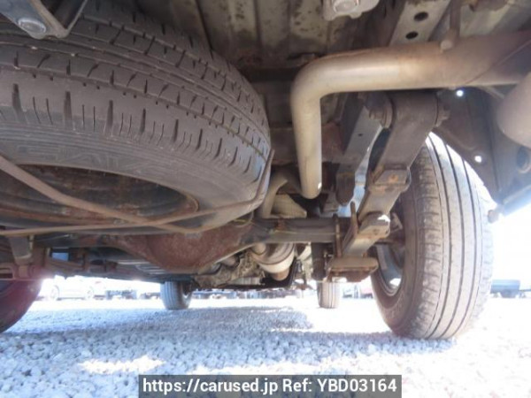 Used 2005 AT toyota regiusace-van KDH205V Image[47]