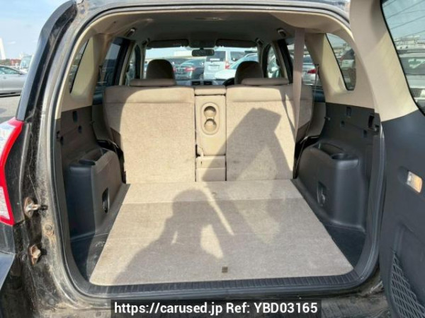 Used 2007 AT toyota vanguard ACA33W Image[8]