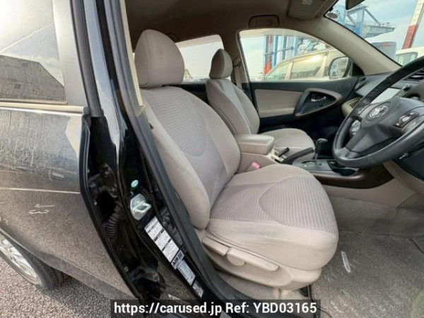 Used 2007 AT toyota vanguard ACA33W Image[12]