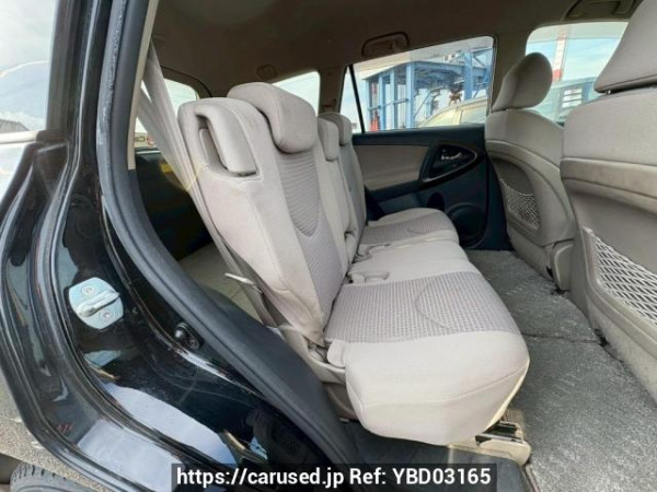 Used 2007 AT toyota vanguard ACA33W Image[13]