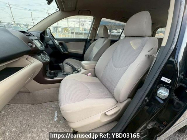 Used 2007 AT toyota vanguard ACA33W Image[15]