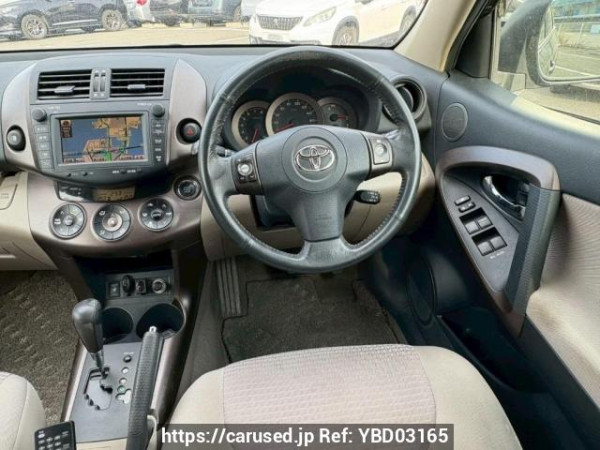 Used 2007 AT toyota vanguard ACA33W Image[20]
