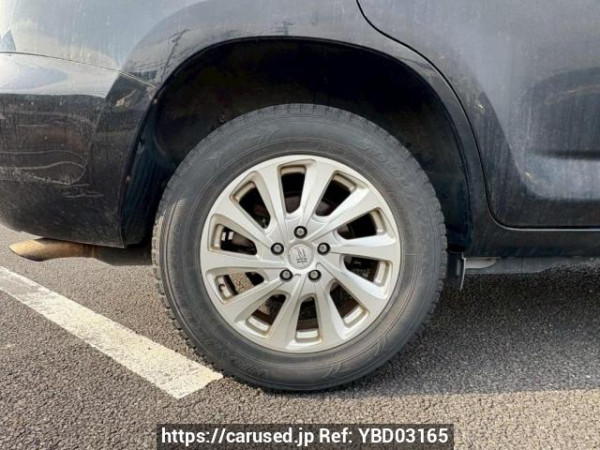 Used 2007 AT toyota vanguard ACA33W Image[31]