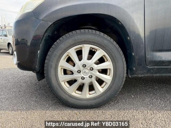 Used 2007 AT toyota vanguard ACA33W Image[33]