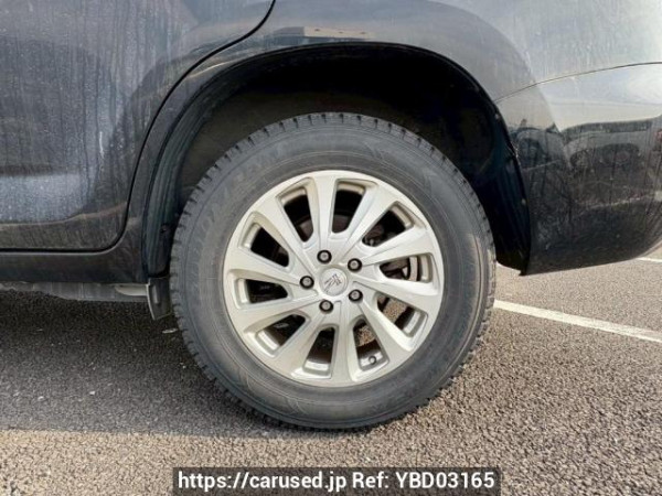 Used 2007 AT toyota vanguard ACA33W Image[34]