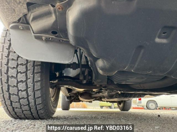 Used 2007 AT toyota vanguard ACA33W Image[35]