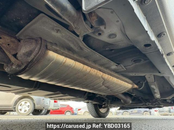 Used 2007 AT toyota vanguard ACA33W Image[40]