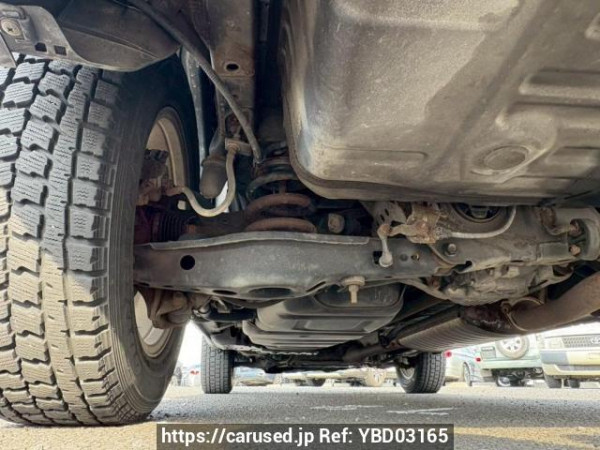 Used 2007 AT toyota vanguard ACA33W Image[41]